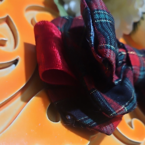 Handmade Bow Tie For Pet Collar NEW - Picture 2 of 7